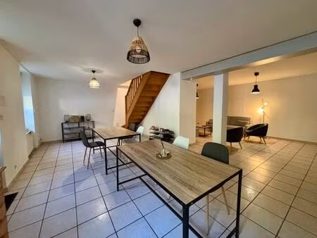 location appartement 2 pièces à châtellerault (86100)