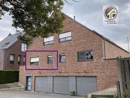 appartement à louer à bree € 880 (lm5aw) - vastgoed & advies | zimmo