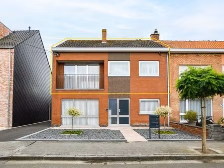 appartement à louer à eernegem € 850 (lm5b6) - residentie vastgoed - oudenburg | zimmo