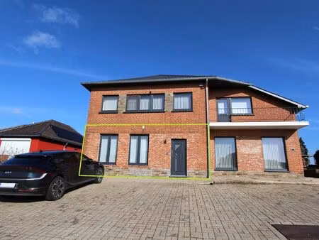 appartement à louer à vliermaal € 850 (lm592) - leroi immobiliën | zimmo