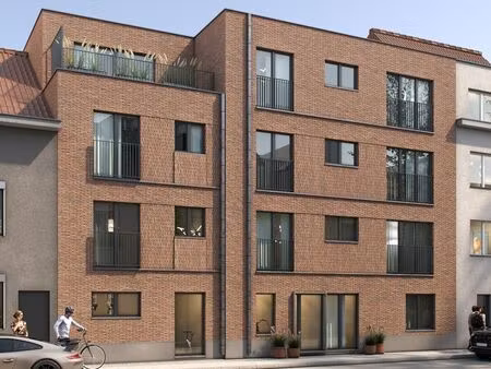 appartement à louer à heverlee € 1.140 (lm59t) | zimmo