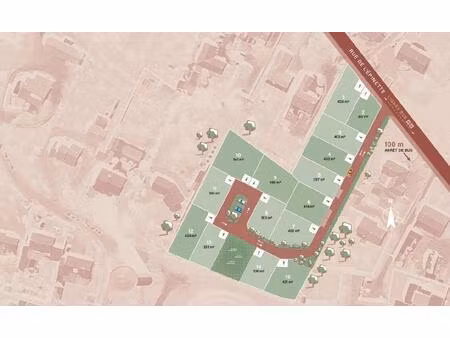 vente appartement 1 pièce sainte-foy (85150)