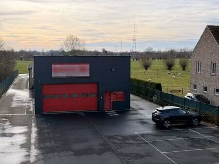 bien professionnel à vendre à drongen € 1.400.000 (lm57k) - lancksweerd real estate | zimm