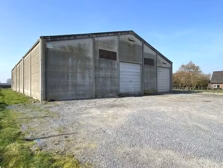 bien professionnel à louer à tielt € 838 (lm57z) - vastgoed demeyer | zimmo
