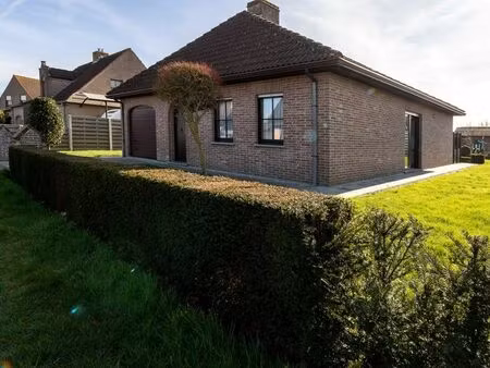 maison à louer à keiem € 895 (lm58r) - vastgoed sinnaeve koekelare | zimmo
