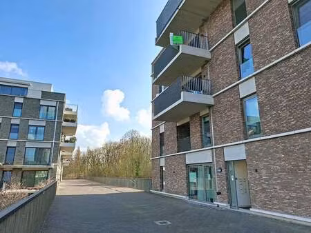 appartement à vendre à lier € 224.000 (lm5b2) - lier | zimmo