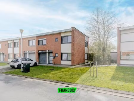 maison à vendre à diksmuide € 199.000 (lm5b7) - immo francois - diksmuide | zimmo