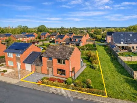 maison à vendre à ieper € 249.000 (lm5b0) - vastgoed vandermarliere | zimmo