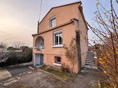 vente maison 5 pièces 150 m² albi (81000)