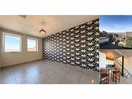 maison à louer à rue famelette 29 ougrée (vbd98804)