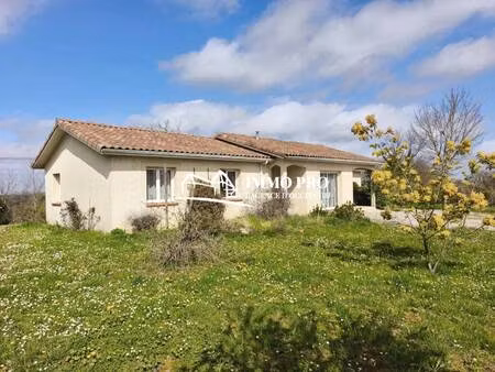 villa à vendre