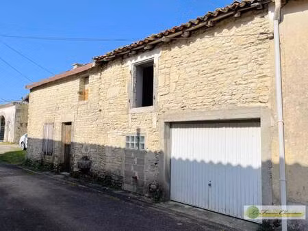 la fonciere charentaise