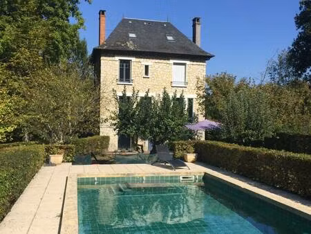 maison de ville à vendre