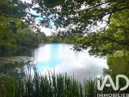 propriété de loisirs à vendre