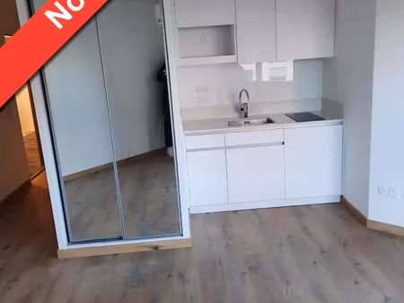 location appartement t1 à champs-sur-marne (77420) : à louer t1 / 26m² champs-sur-marne
