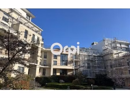 appartement élancourt 84.35 m² t-4 à vendre  289 000 €