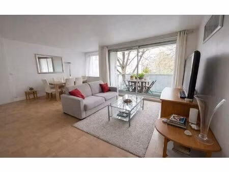 appartement marly-le-roi 65.45 m² t-3 à vendre  198 000 €