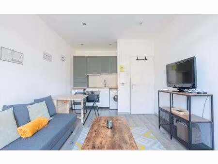 location appartement  m² t-2 à nancy  650 €