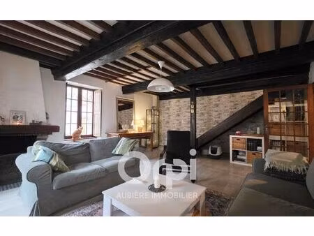 maison aubière 150 m² t-5 à vendre  247 500 €