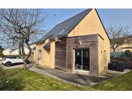 maison châteaubriant m² t-4 à vendre  232 100 €