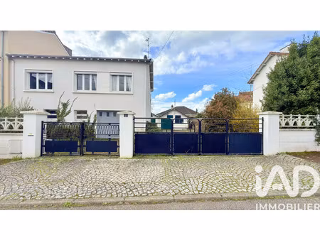 vente maison 4 pièces 150 m² limoges (87100)