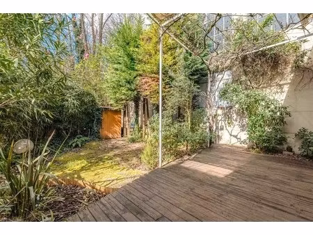 maison de luxe à vendre à lyon 1er : 549 000 € | 64m²