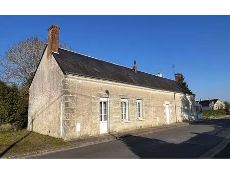 maison semblançay m² t-4 à vendre  224 000 €