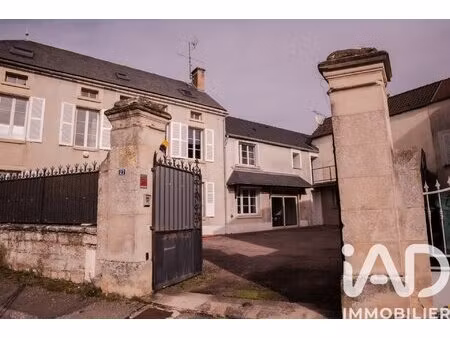 vente maison/villa 11 pièces