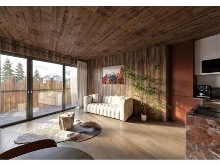 nouveau – t1 bis 44 11 m² + terrasse de 7 27 m².