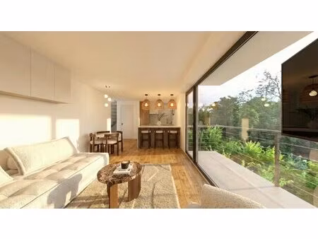 superbe t3 duplex à messery  à deux pas du lac