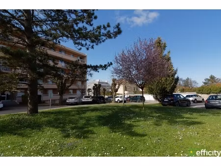 appartement 2 pièces - 43 m²