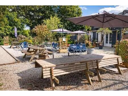 vente bureaux et commerces à saint-aignan (56480) : à vendre / saint-aignan