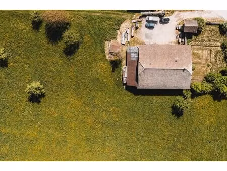 magnifique ferme familiale de 1900 à rénover – un bien authentique au cœur du joli village