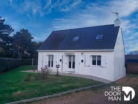 vente maison à piriac-sur-mer (44420) : à vendre / 80m² piriac-sur-mer