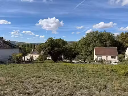 vente terrain 611 m² à etampes-sur-marne (02400)  42 000 €