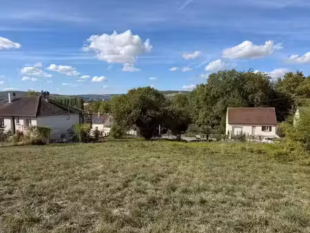 vente terrain 621 m² à etampes-sur-marne (02400)  42 000 €