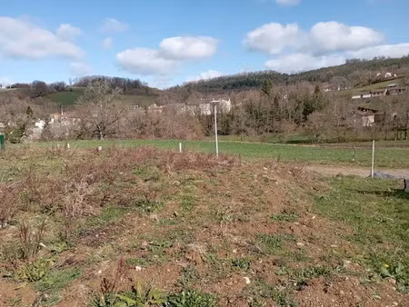 vente terrain 1227 m² à ferrières-sur-sichon (03250)  19 000 €