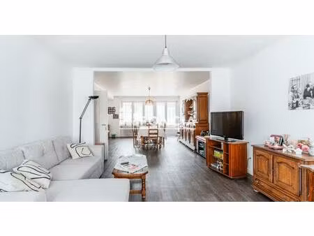 thionville  appartement f4 de 102m2