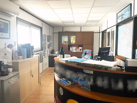 vente local commercial