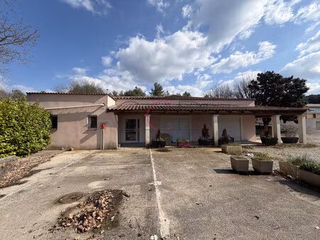 vente local commercial