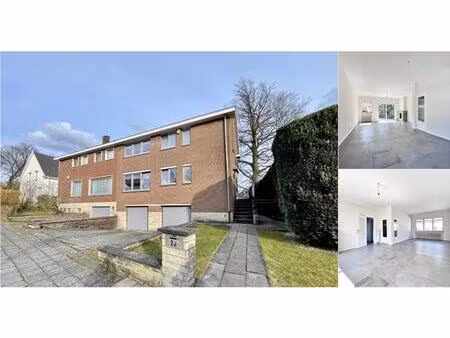 maison à louer à rue pierre geruzet 23 auderghem (vbd98838)