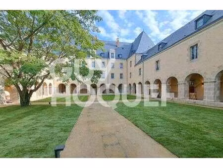 location appartement 3 pièces à guérande (44350) : à louer 3 pièces / 67m² guérande