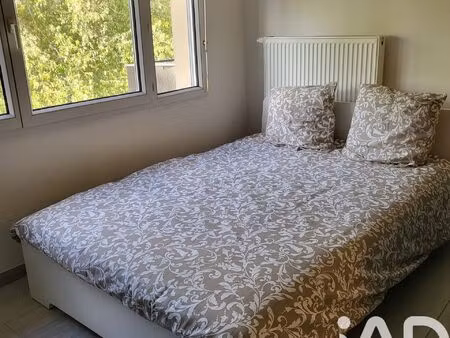 vente appartement 1 pièce 18 m² évry-courcouronnes (91000)