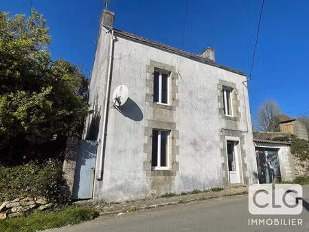 vente maison à elliant (29370) : à vendre / 90m² elliant