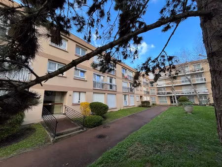 vente appartement 2 pièces 50 m² soisy-sous-montmorency (95230)