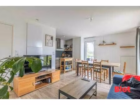 vente appartement 3 pièces à betton (35830) : à vendre 3 pièces / 62m² betton