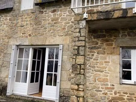 vente maison à arradon (56610) : à vendre / 56m² arradon