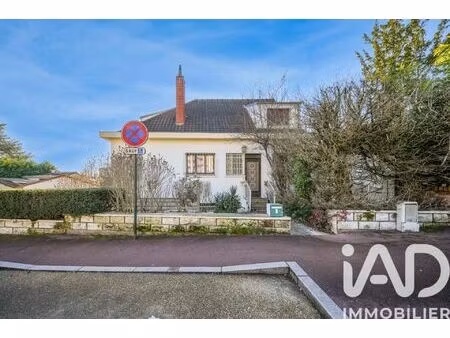 vente maison 9 pièces 241 m² le plessis-robinson (92350)