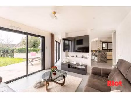 vente maison à plescop (56890) : à vendre / 127m² plescop