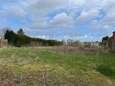 vente terrain 765 m² à haillicourt (62940)  71 000 €